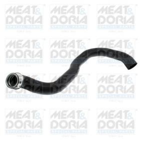 Acquista Tubo fless., scambiatore calore, riscaldamento da MEAT & DORIA online per Classe C Sportcoupe (CL203) a prezzi moderati