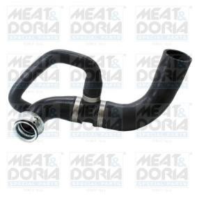 Acquista Tubo fless., scambiatore calore, riscaldamento da MEAT & DORIA online per Sprinter 4-t Van (907, 910) a prezzi moderati