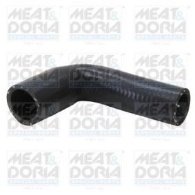Acquista Tubo fless., scambiatore calore, riscaldamento da MEAT & DORIA online per SPRINTER 4-t Furgonato (904) a prezzi moderati