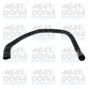 Compre Tubo flexível, permutador de calor do aquecimento da MEAT & DORIA 97214 a um preço baixo por 17,03 €