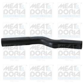 Schlauch, Wärmetauscher-Heizung des Herstellers MEAT & DORIA - Originalware Artikelnummer: 97215