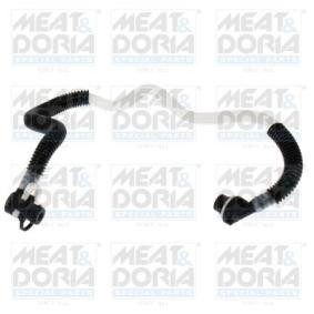 Kraftstoffleitung 98467 von MEAT & DORIA günstig für 13,89 € online kaufen