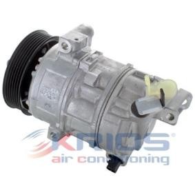Klimakompressor K15503 von MEAT & DORIA günstig für 496,65 € online kaufen