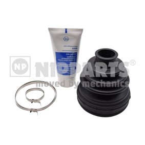 Faltenbalgsatz, Antriebswelle N2861038 von NIPPARTS günstig für 28,25 € online kaufen