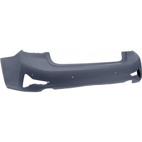 Compre Pára-choques de DIEDERICHS online para 3 Sedan (G20) a preços moderados