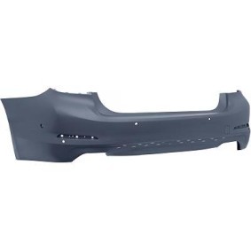 Heckstoßstange 1226057 von DIEDERICHS günstig für 291,08 € online kaufen