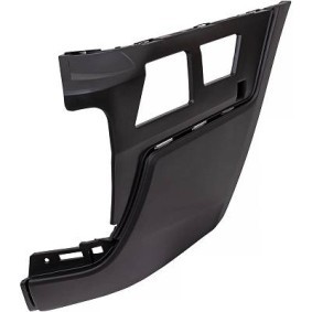 Acquista Paraurti posteriore da DIEDERICHS 1275158 a buon mercato per soli 42,72 €