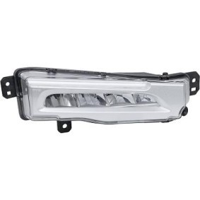 Compre Farol de nevoeiro de DIEDERICHS online para X5 (G05) a preços moderados