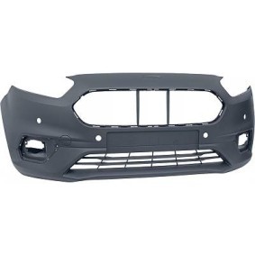 Stoßstange von DIEDERICHS für Astra Mk VI (J) (P10) Schrägheck günstig online kaufen