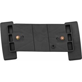 Stoßstangenhalter 1645230 von DIEDERICHS günstig für 40,27 € online kaufen
