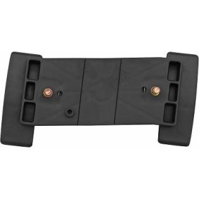 Stoßstangenhalter 1645231 von DIEDERICHS günstig für 40,27 € online kaufen