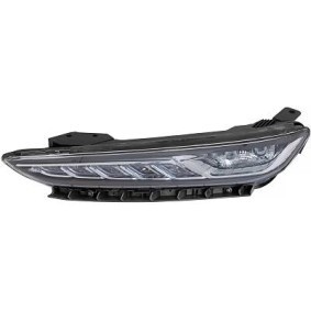Tagfahrlicht für HYUNDAI von DIEDERICHS