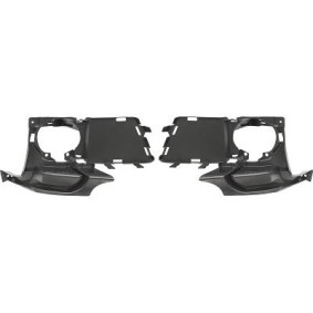 Compre Componentes para farol de nevoeiro de DIEDERICHS online para 3 Coupe (E92) a preços moderados