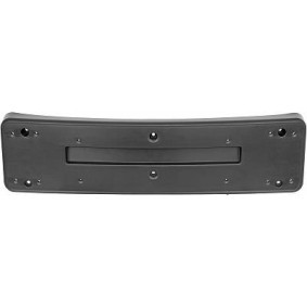 Kennzeichenhalter ZUB00307 von DIEDERICHS günstig für 51,96 € online kaufen