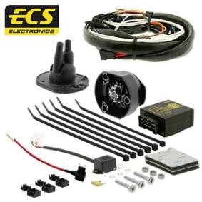 E-Satz für Anhängerkupplung MG004DX MG von ECS