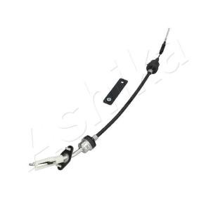 Compre Cabo de aço, accionamento da embraiagem da ASHIKA 154-00-0212 a um preço baixo por 26,31 €