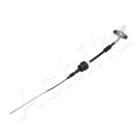 Kupplungsseil des Herstellers ASHIKA - Originalware Artikelnummer: 154-00-0214