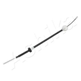 Kupplungsseil des Herstellers ASHIKA - Originalware Artikelnummer: 154-00-0221