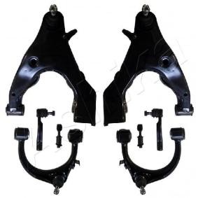 Acquista Kit braccio oscillante, Sospensione ruota da ASHIKA 158-02-202 a buon mercato per soli 394,49 €