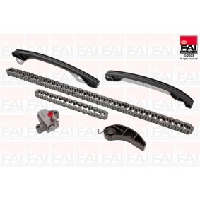 Steuerkettensatz TCK447WO von FAI AutoParts günstig für 152,28 € online kaufen