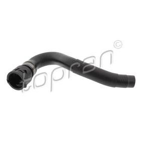 Compre Tubo de radiador de TOPRAN online para ARTEON SHOOTING BRAKE (3H9) a preços moderados