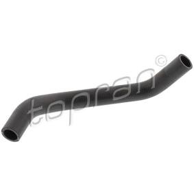 Kühlerschlauch 119 064 von TOPRAN günstig für 7,36 € online kaufen