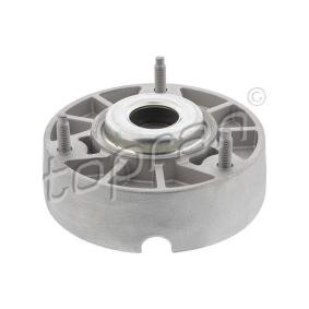 Compre Cabeçote do amortecedor e rolamento de TOPRAN online para X6 (G06, F96) a preços moderados