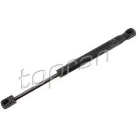 Compre Amortecedor de capô de TOPRAN online para X3 (G01, F97) a preços moderados