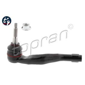 Compre Rótula de dirección de TOPRAN online para Insignia B Country Tourer (Z18) a precios moderados
