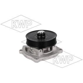Wasserpumpe von KWP
