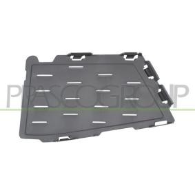 Compre Grelha de ventilador, pára-choques da PRASCO BM0352105 a um preço baixo por 27,59 €