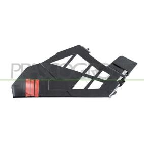 Stoßstangenhalter ME3331007 von PRASCO günstig für 20,78 € online kaufen