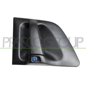 Acquista Maniglia porta da PRASCO RN9808001 a buon mercato per soli 71,52 €