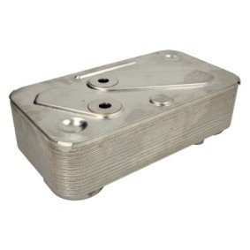 Compre Radiador de óleo, caixa de velocidades automática da PRASCO VL3169 a um preço baixo por 1115,36 €
