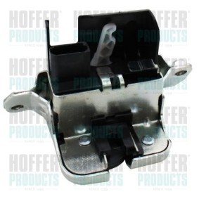 Compre Fechadura da porta da HOFFER 3100864 a um preço baixo por 105,63 €