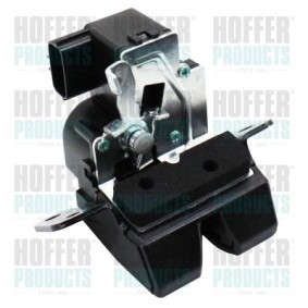 Türschloß 3100877 von HOFFER günstig für 118,44 € online kaufen