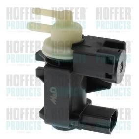 Achetez des Capteur de pression, turbocompresseur HOFFER 8029462 à prix pour 94,63 €