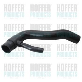 Acquista Tubo fless., scambiatore calore, riscaldamento da HOFFER online per SPRINTER 4-t Pianale piatto/Telaio (904) a prezzi moderati