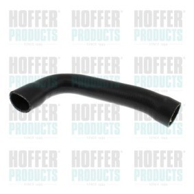 Compre Tubo flexível, permutador de calor do aquecimento da HOFFER 8197213 a um preço baixo por 20,86 €