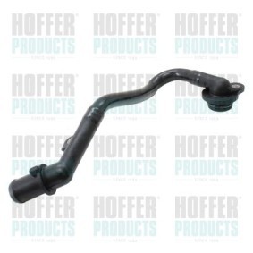 Comprar Manguito, intercambiador calor - calefacción de HOFFER 8197288 a bajo precio de 40,56 €