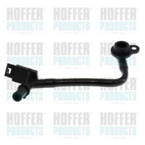 Comprar Manguito, intercambiador calor - calefacción de HOFFER 8197293 a bajo precio de 31,66 €