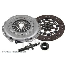 Acquista Kit frizione da BLUE PRINT online per 407 SW Van / Station Wagon (6E_) a prezzi moderati