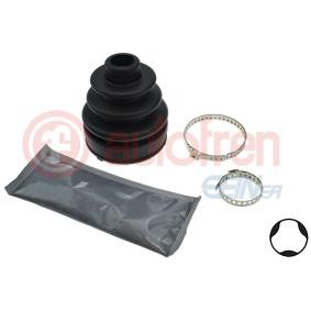 Faltenbalgsatz, Antriebswelle D8480 von AUTOFREN SEINSA günstig für 20,81 € online kaufen