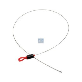 Compre Vareta do nível de óleo da DT Spare Parts 1.10718 a um preço baixo por 22,26 €