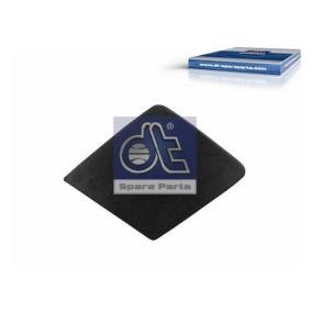 Klappe, Abschlepphaken 12.82070 von DT Spare Parts günstig für 15,14 € online kaufen