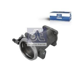 Köp Avgasgrenrör av DT Spare Parts 4.69313 till det låga priset 1947,72 kr