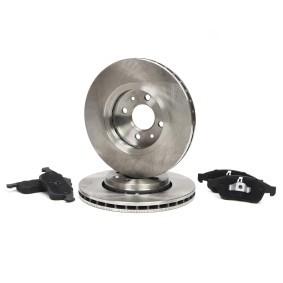 Bremsscheiben und -beläge 202402530 von MASTER-SPORT günstig für 84,05 € online kaufen