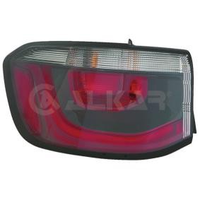 Rückleuchte 2005807 von ALKAR günstig für 360,25 € online kaufen