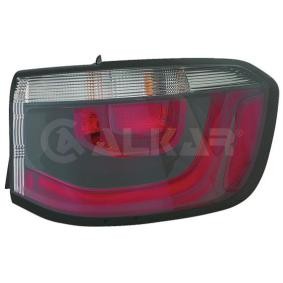 Rückleuchte 2006807 von ALKAR günstig für 395,45 € online kaufen