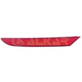 Rückstrahler für RENAULT von ALKAR